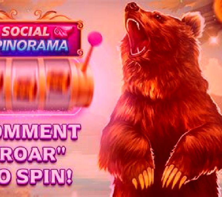 Roaring Coins online slot