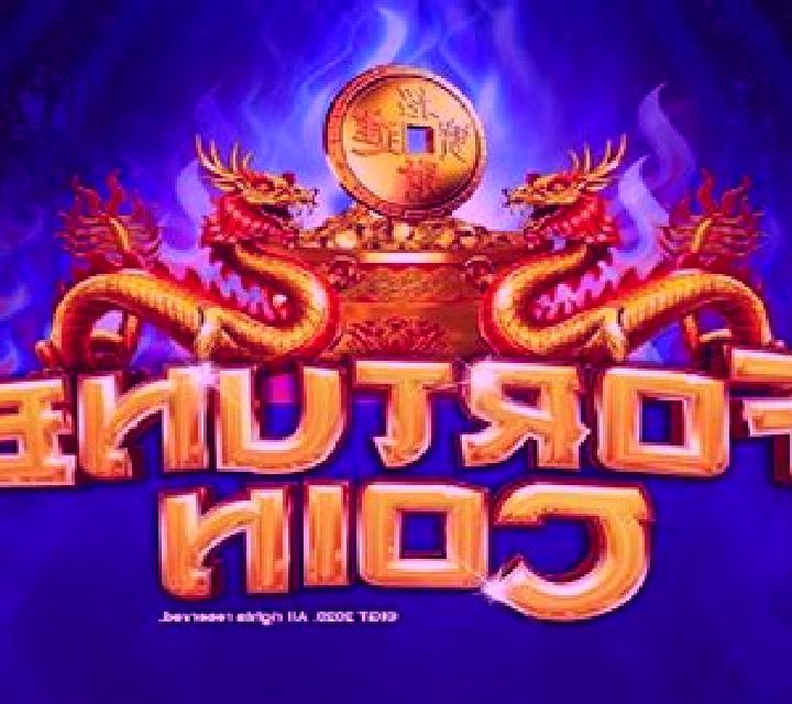 Roaring Coins slot game