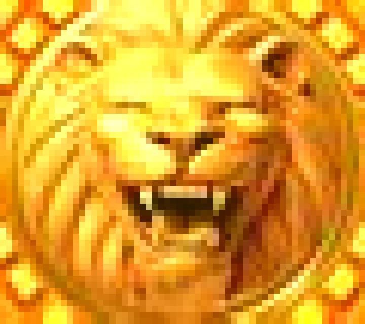 Roaring Coins slot