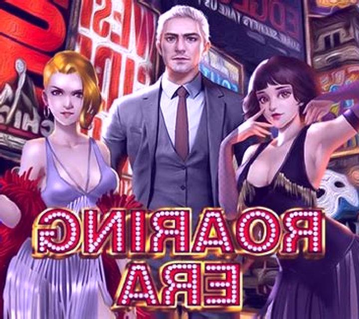 Roaring Era online slot