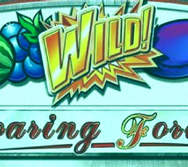Roaring Forties online slot