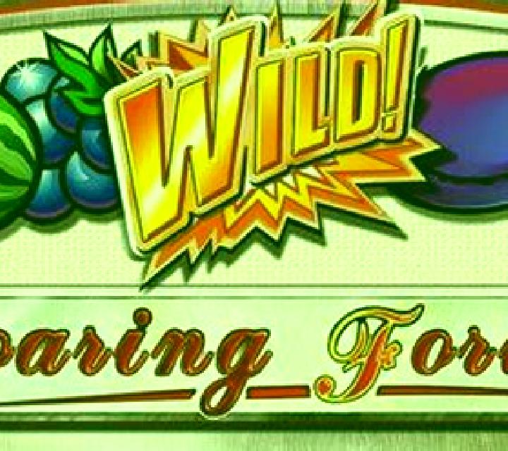 Roaring Forties slot