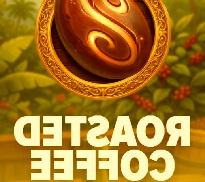Roasted Coffee slot