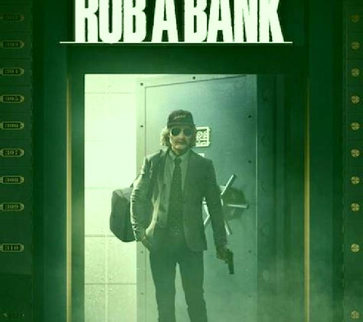 Rob A Bank online slot