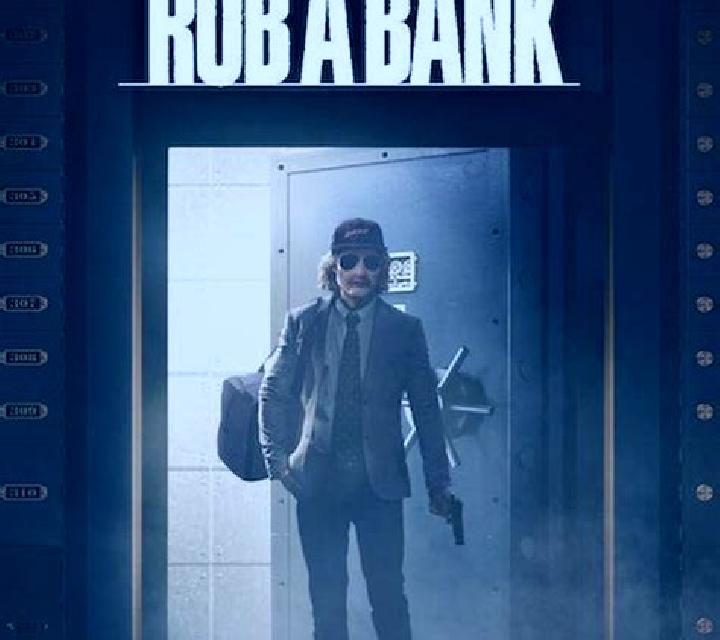 Rob A Bank slot