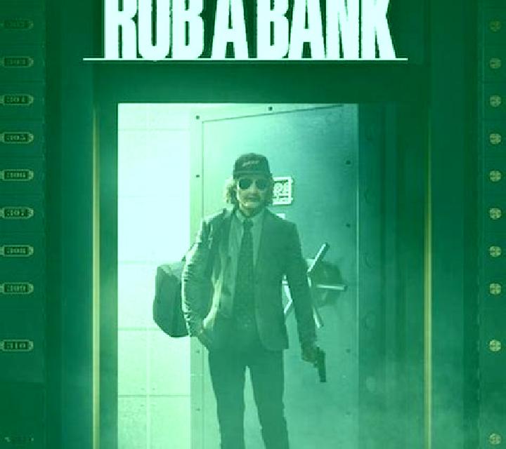 Rob the Bank (Bellot) online slot