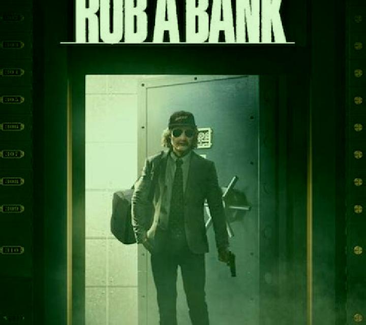 Rob the Bank (Bellot) slot