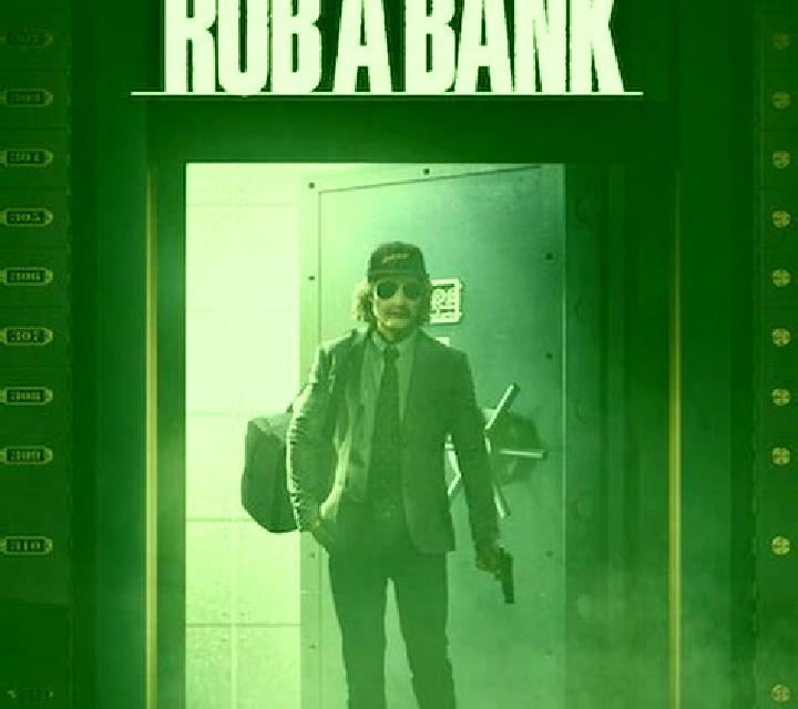 Rob The Bank (Flipluck) online slot