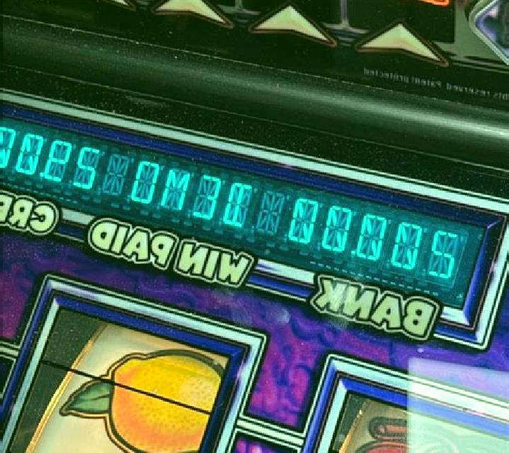 Rob The Bank (Flipluck) slot machine