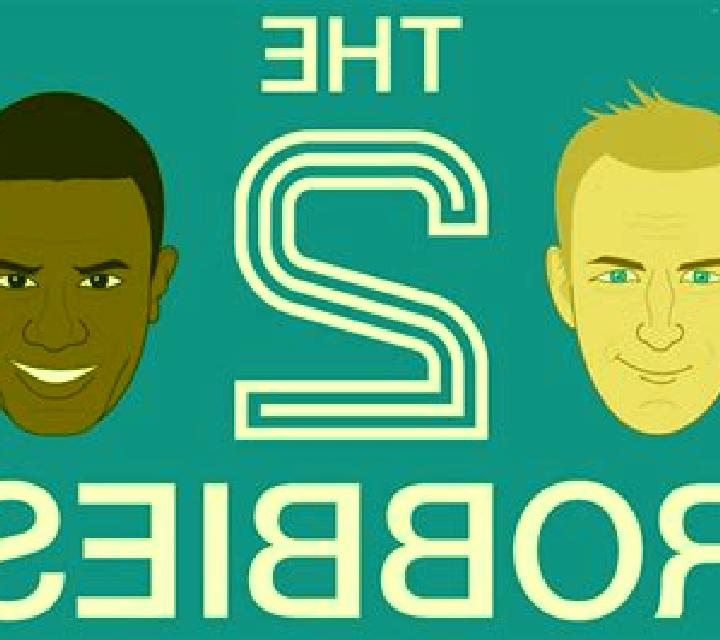 Robbie Jones online slot