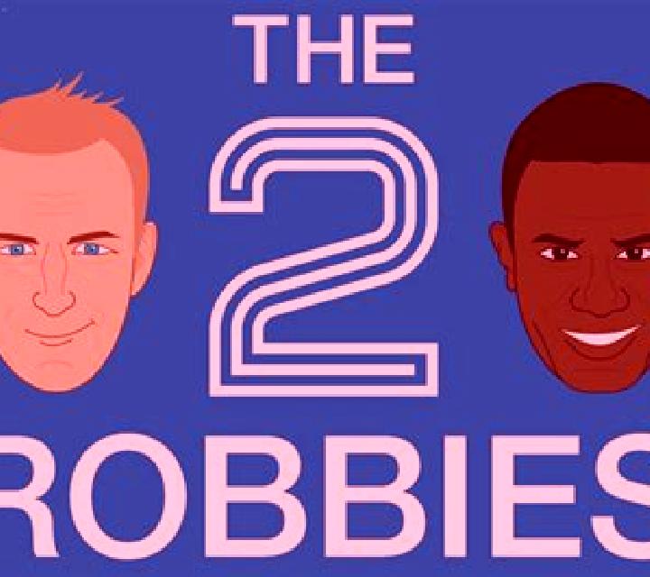 Robbie Jones slot game