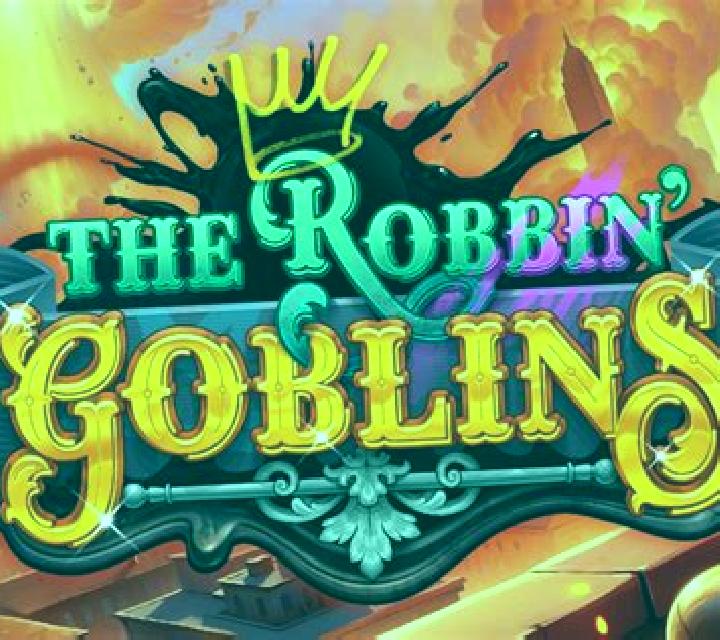 Robbin Robin online slot