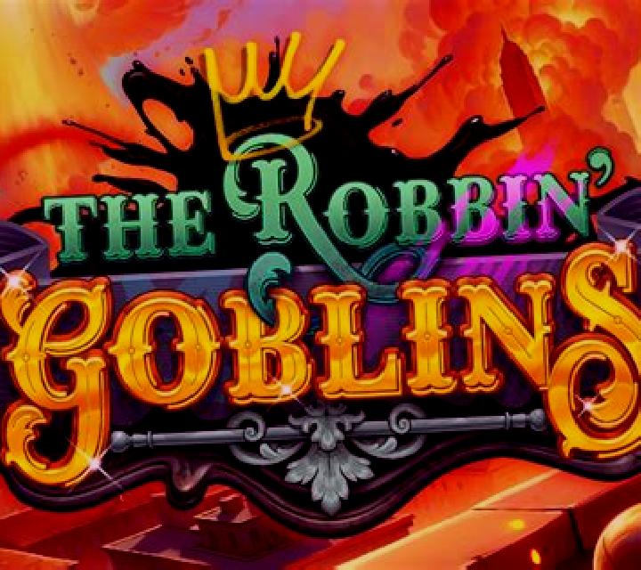 Robbin Robin slot machine