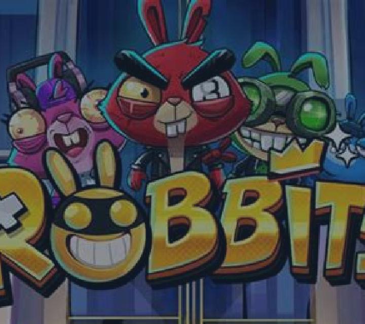Robbits slot