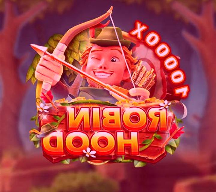 Robin Hood (CORE Gaming) slot game