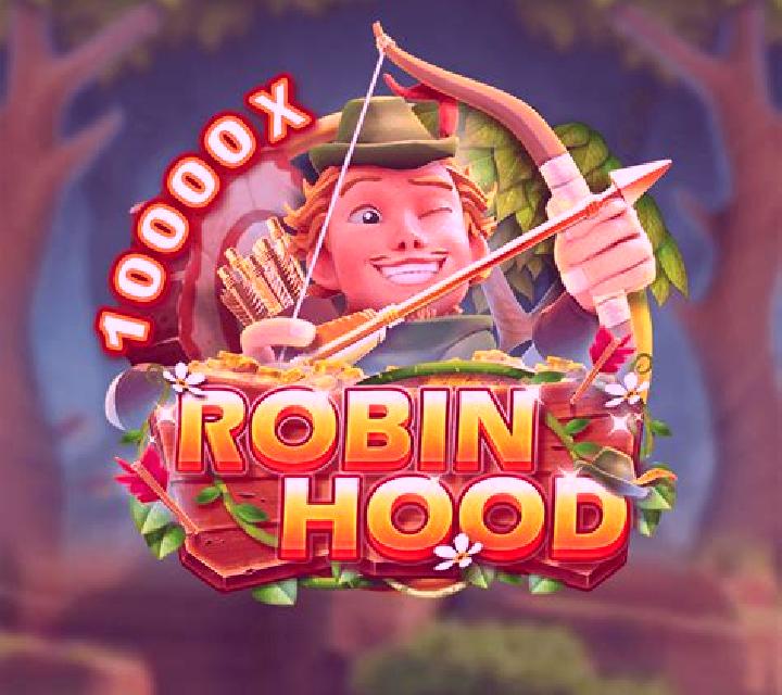 Robin Hood (CORE Gaming) slot