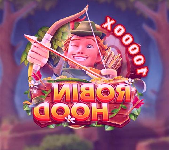Robin Hood (Evoplay) slot game