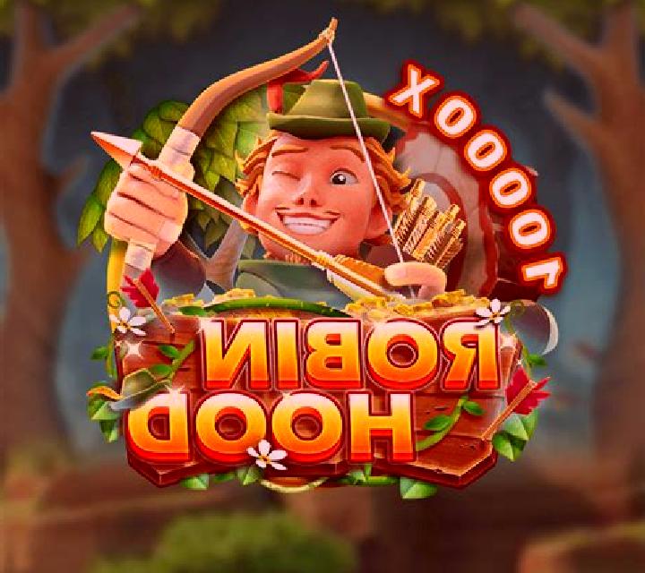 Robin Hood (Evoplay) slot machine