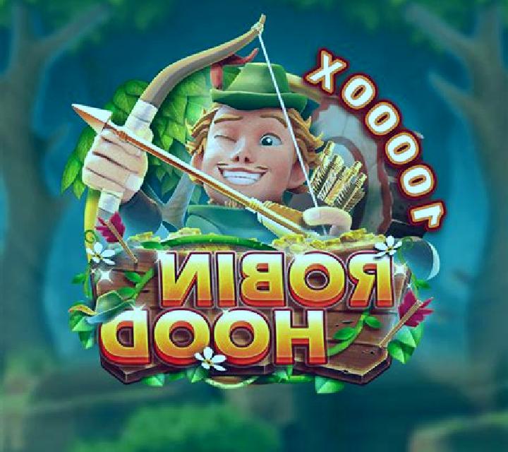 Robin Hood (Evoplay) slot