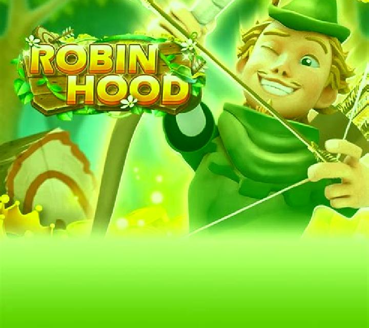 Robin Hood (Fa Chai Gaming) online slot