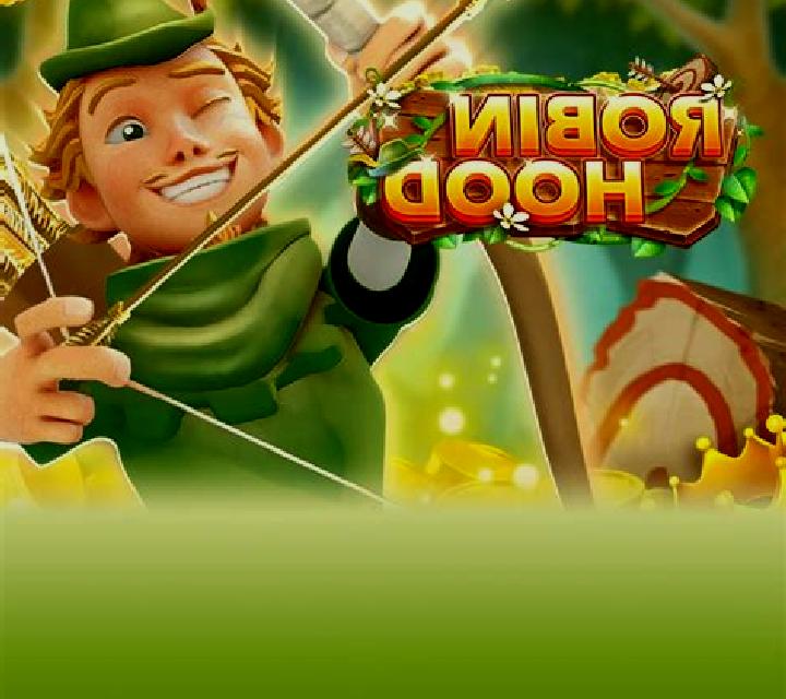 Robin Hood (Fa Chai Gaming) slot game
