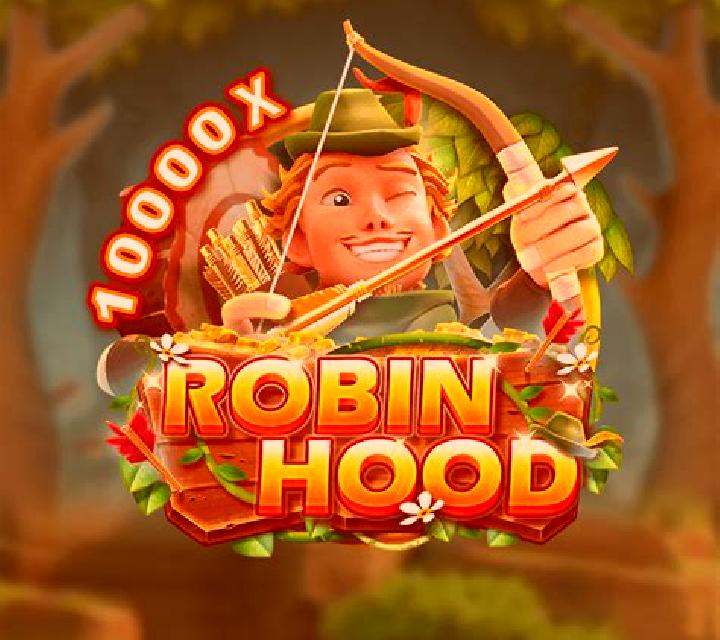 Robin Hood (Fa Chai Gaming) slot machine