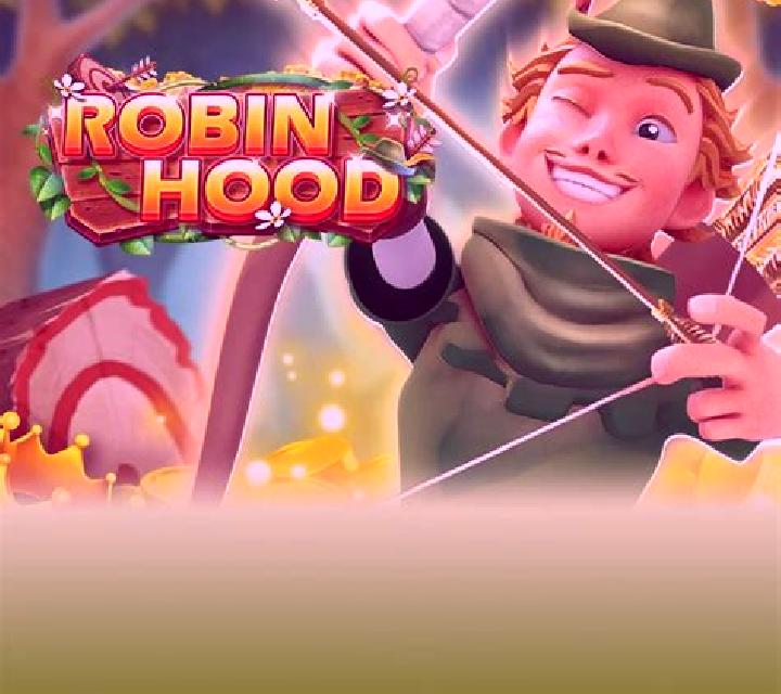 Robin Hood (Fa Chai Gaming) slot