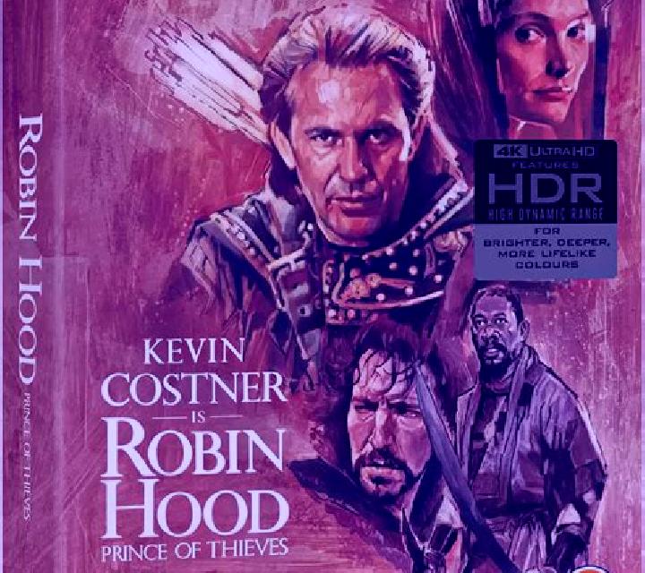 Robin Hood Prince of Tweets Dice online slot