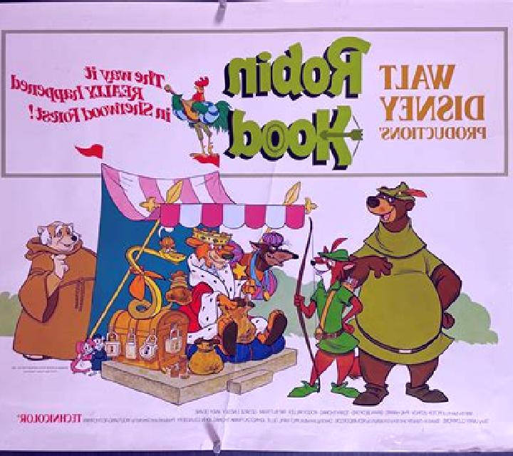 Robin Hood - The Prince of Tweets slot machine