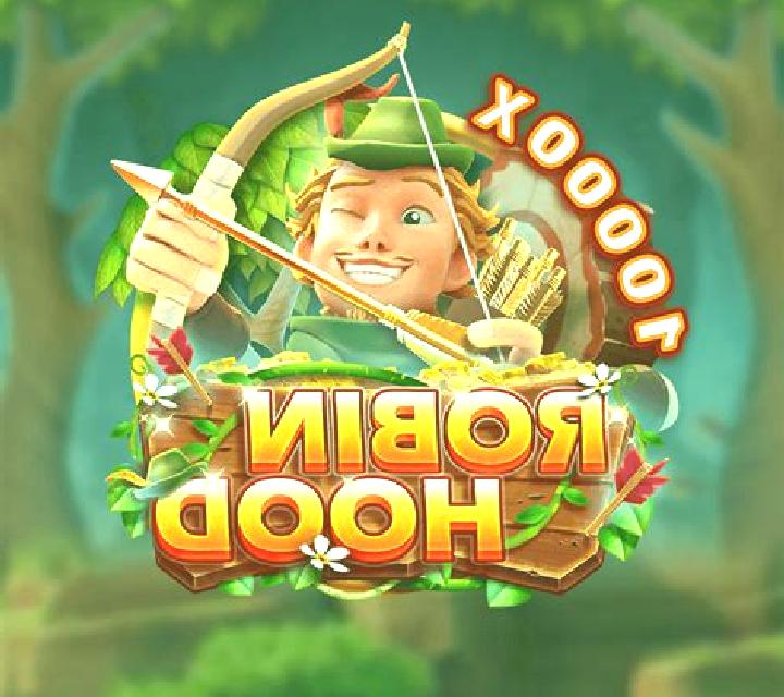 Robin Hood (VA Gaming) slot game