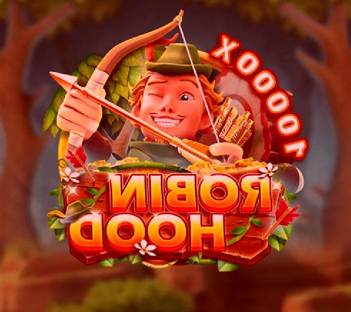 Robin Hood (VA Gaming) slot machine