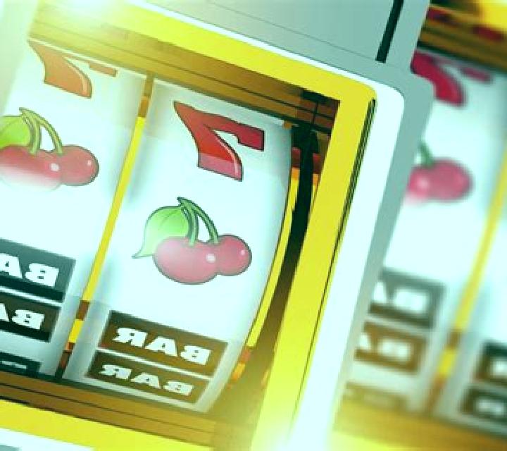 Robin in the Woods (Spieldev) slot machine