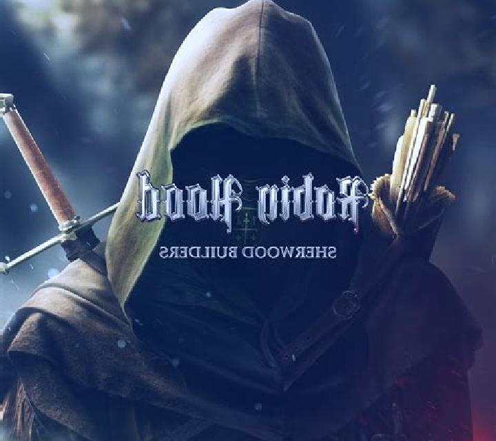 Robin of Sherwood (Genii) online slot
