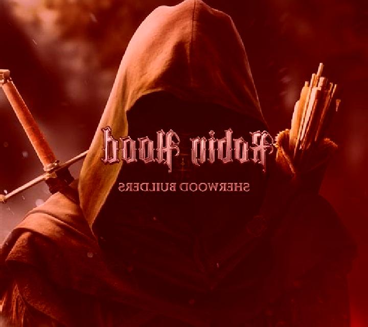 Robin of Sherwood (Genii) slot game
