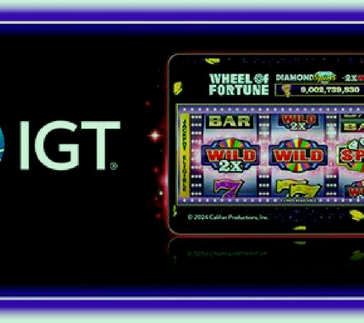 Robin The Rewarding slot machine