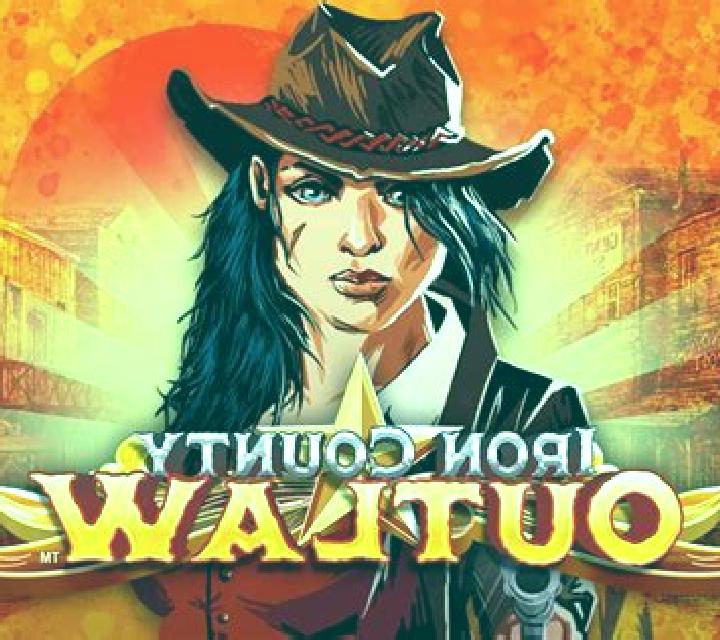 RobinHood Outlaw online slot