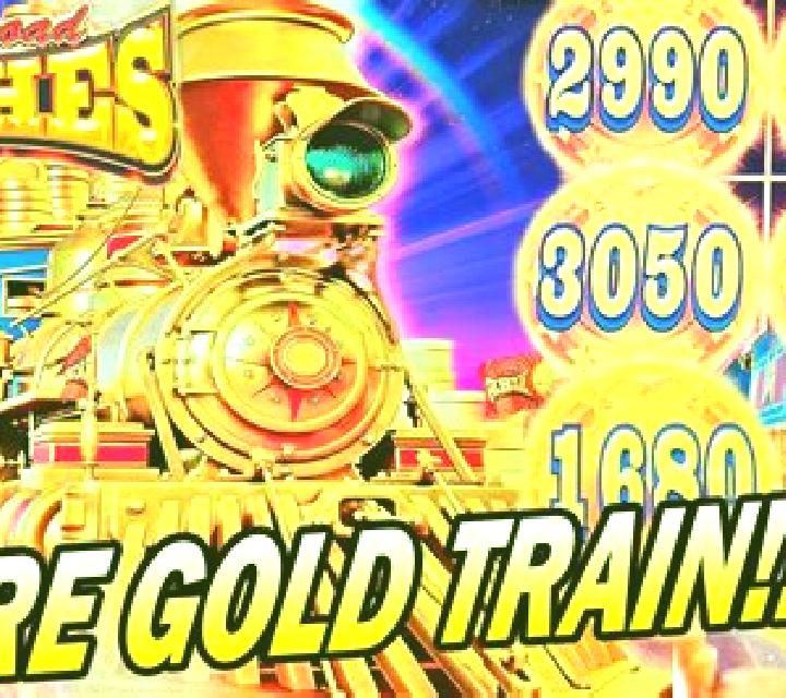 Robinson Riches Golden Tide slot game