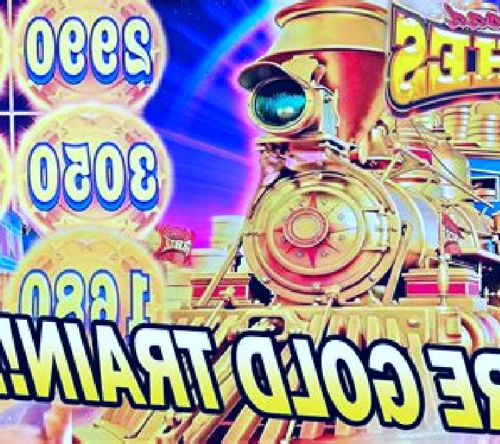 Robinson Riches Golden Tide slot machine