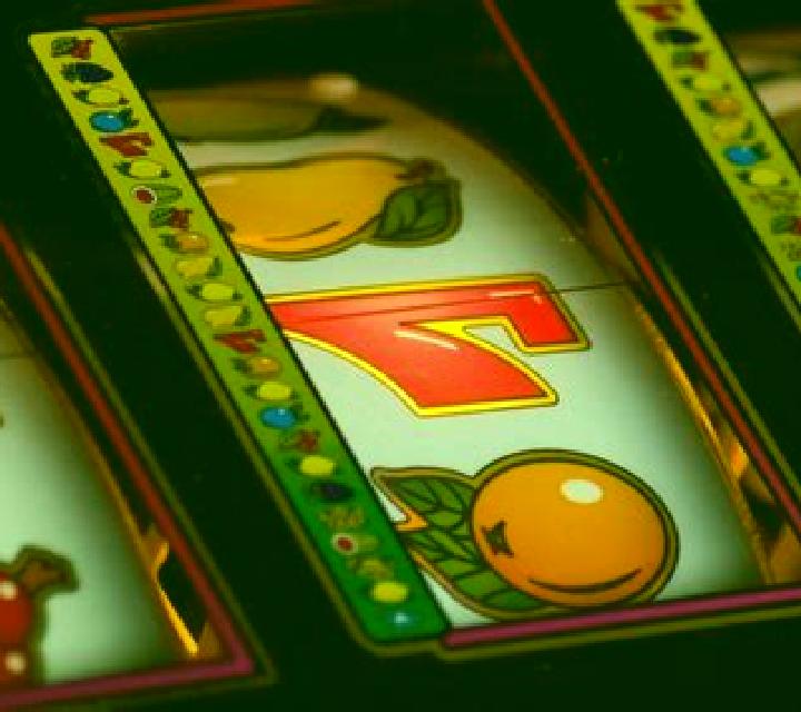 Robinzon online slot