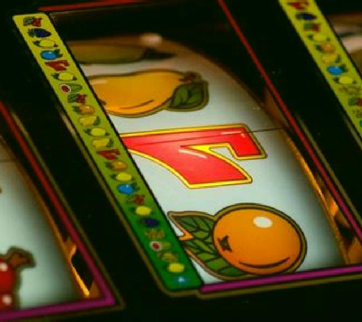 Robinzon slot game