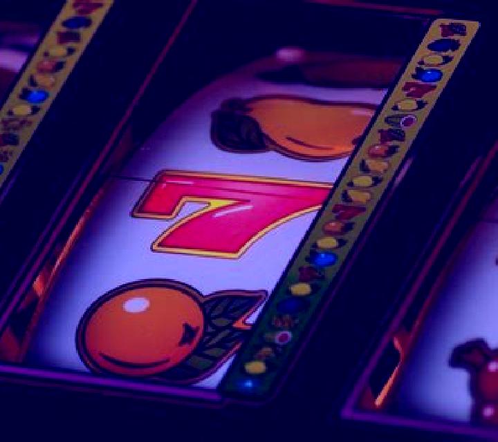 Robinzon slot machine