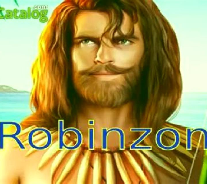 Robinzon slot
