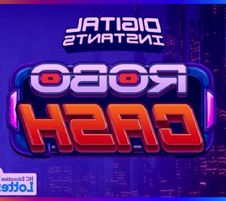 Robo Cash online slot