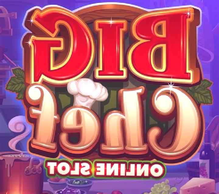 Robo Chef online slot
