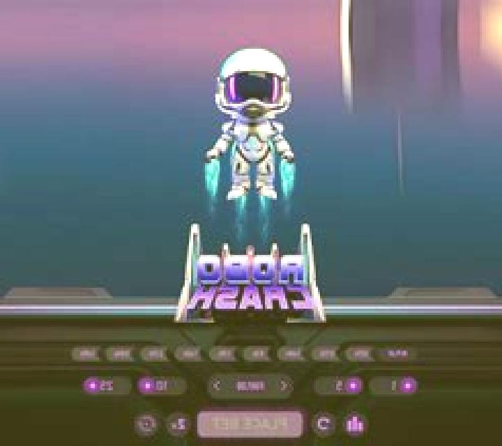 Robo Crash slot