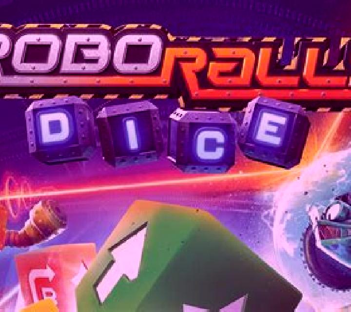 Robo Dice online slot