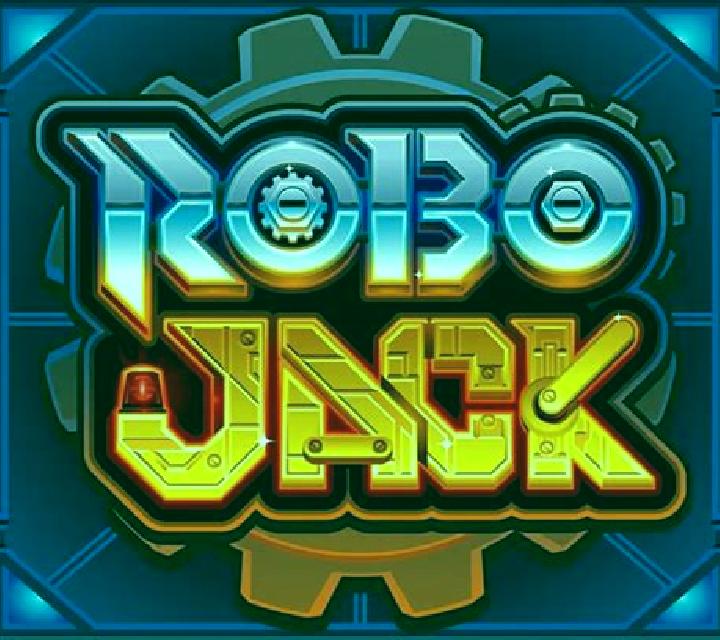 Robo Jack online slot