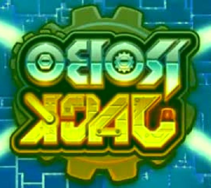 Robo Jack slot