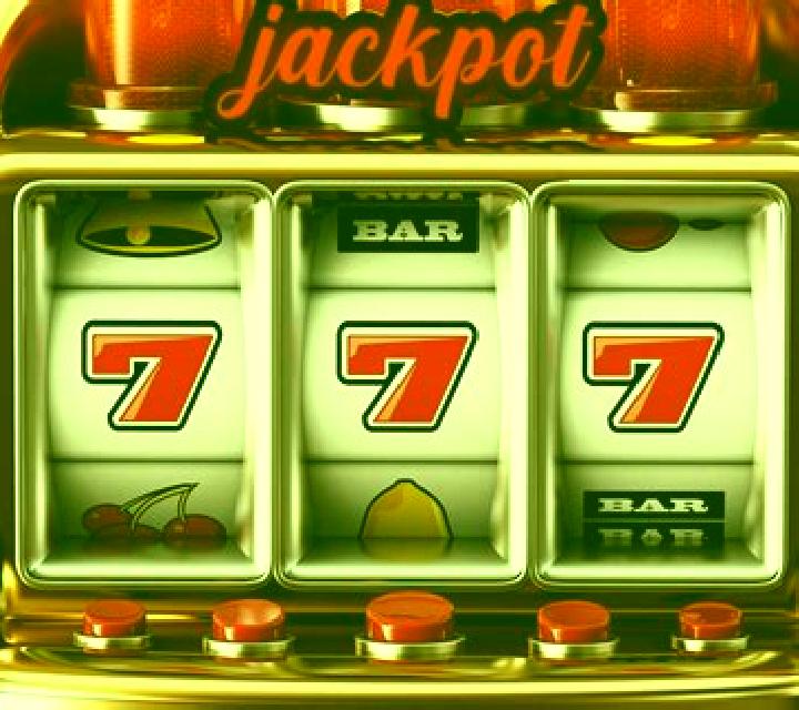 Robo Poker slot machine