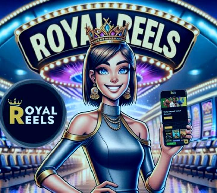 Robo Reels online slot